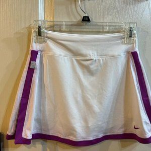 NWOT Nike Tennis Skirt